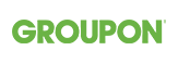 Logo de Groupon