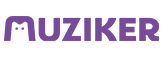 Logo de Muziker