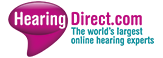 Logo de Hearing Direct