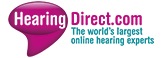 Logo de Hearing Direct