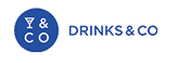 Logo de Drinks&Co