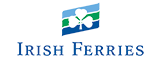 Logo de Irish Ferries