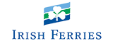 Logo de Irish Ferries