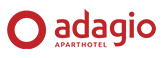 Logo de Adagio (Pierre & Vacances)