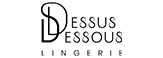 Logo de Dessus Dessous