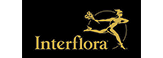 Logo de Interflora