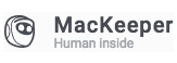 Logo de MacKeeper