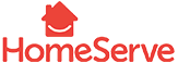 Logo de HomeServe