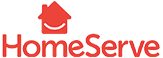 Logo de HomeServe