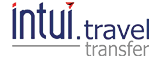 Logo de Intui.travel transfer