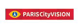 Logo de ParisCityVision